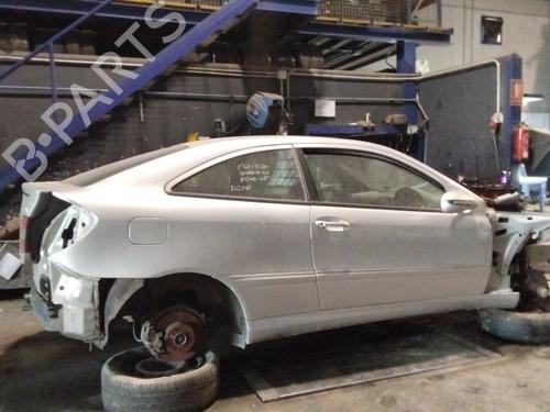 Interior roof light MERCEDES-BENZ CLC-CLASS (CL203) CLC 220 CDI (203.708) | BP19127170I8 