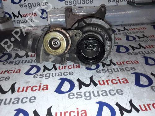 Turbocharger/Supercharger MERCEDES-BENZ A-CLASS (W168) A 160 CDI (168.007) | BP9247996M71 