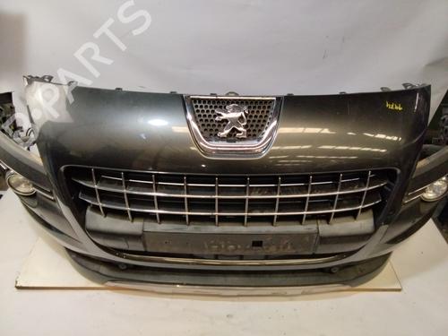 Front bumper PEUGEOT 3008 I MPV (0U_)  | BP29828095C7