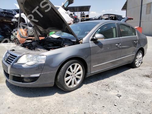 Brugte VW PASSAT B6 (3C2) [2005-2011]  4255157