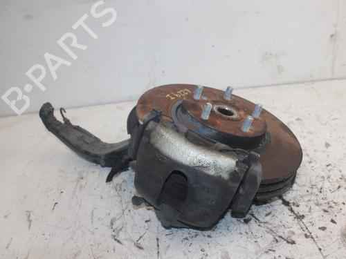Achsschenkel links vorne HONDA ACCORD VII (CL, CN) 2.2 i-CTDi (CN1) | BP17388507M25 
