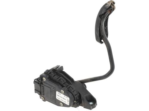 Pedal RENAULT TRAFIC II Platform/Chassis (EL) 2.5 dCi 135 (EL0D) | BP29965295I4