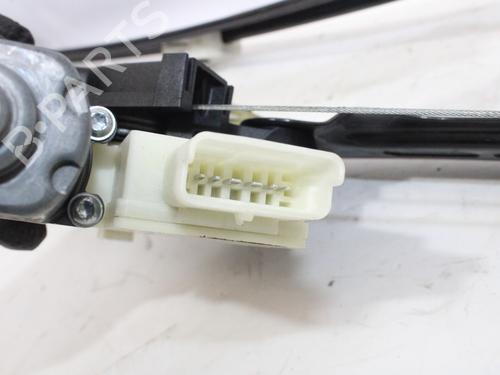 Front right window mechanism CITROËN C4 Grand Picasso II (DA_, DE_)  | BP15203252C23 