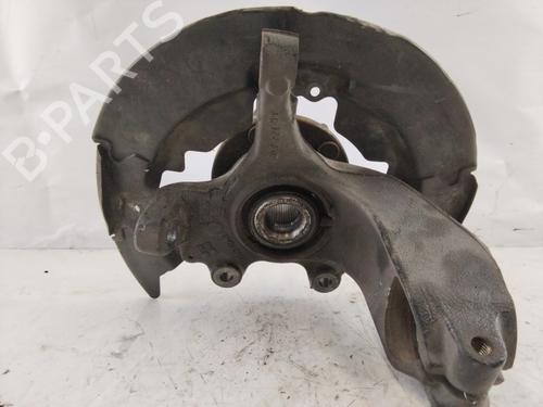 Right front steering knuckle FORD FOCUS C-MAX (DM2)  | BP21121620M26 