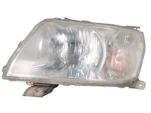 Used Left headlight Left headlight 38068526 38068526