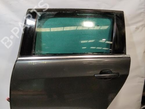 Left rear door PEUGEOT 5008 (0U_, 0E_)  | BP29588374C4 