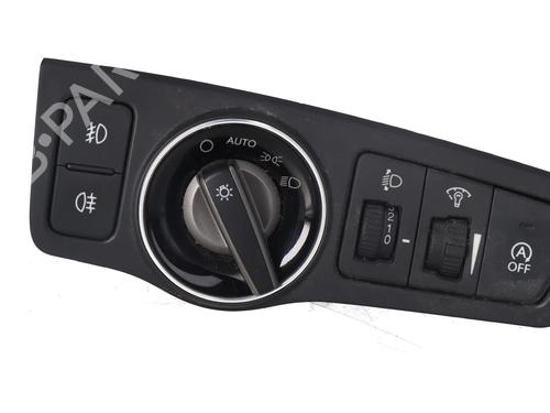 headlight-switch-hyundai-i40-i-vf-2012-2013-2014-2015-2016-2017-2018-2019-37995231 main image