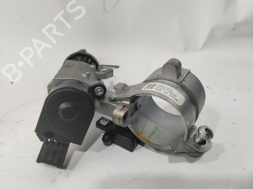 Ignition barrel CHEVROLET CRUZE (J300)  | BP21376755M48 