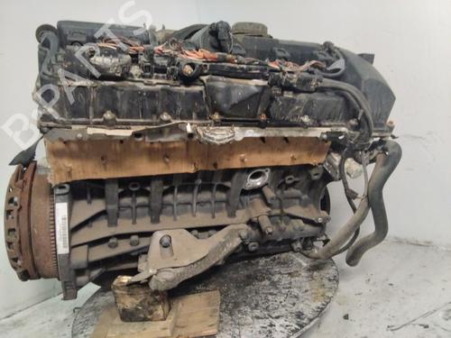 Moteur BMW 5 (E60) 530 i (258 hp) 26602832