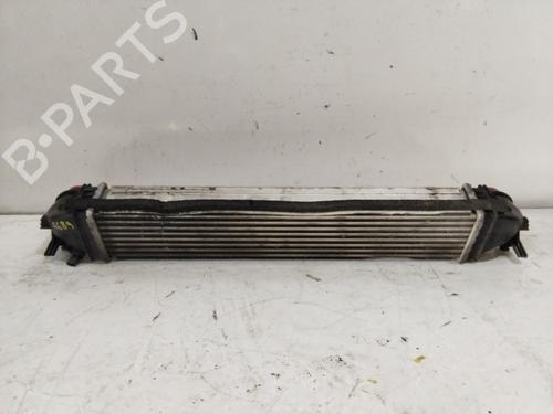 Used Intercooler FIAT STILO (192_) 1.9 D Multijet (120 hp) 19025858