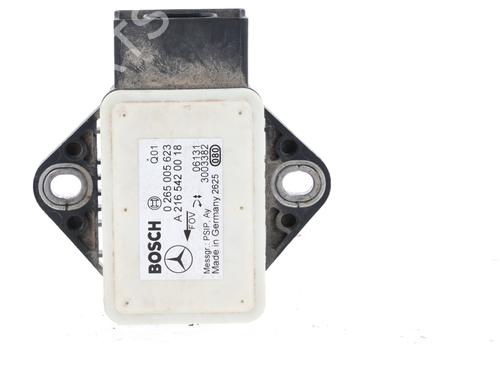 Used Electronic sensor MERCEDES-BENZ B-CLASS Sports Tourer (W245) B 200 CDI (245.208) (140 hp) 29962777