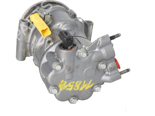 AC compressor CITROËN C4 I (LC_) | BP37069060M34 - Image 6