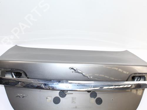 Tailgate JAGUAR XF I (X250) 3.0 | BP12943396C6 
