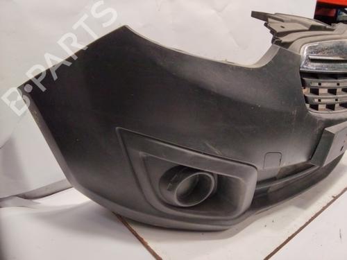 Front bumper OPEL COMBO Box Body/MPV (X12) 1.3 CDTI (B05) | BP26944935C7 