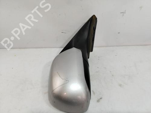 Right mirror AUDI A3 (8L1)  | BP26013886C27 