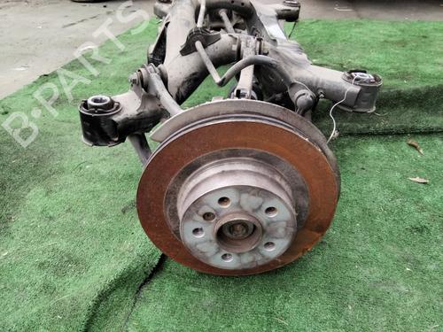 Rear axle BMW 3 Touring (G21, G81)  | BP29932840M2 