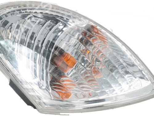 Used Left front indicator Left front indicator NISSAN ALMERA II Hatchback (N16) [2000-2026] 34342266 34342266
