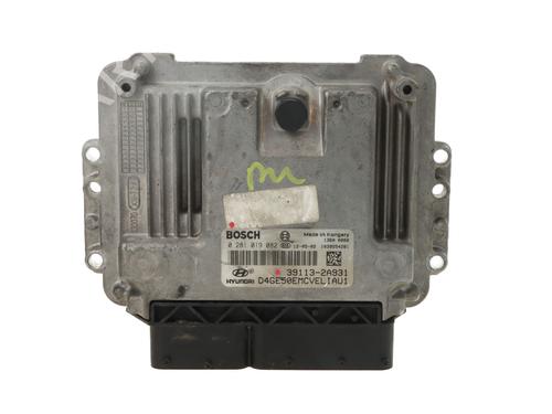 Used Engine control unit (ECU) Engine control unit (ECU) 38169794 38169794