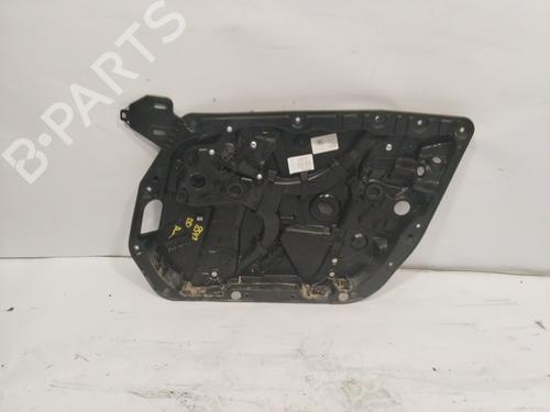Used Front right window mechanism MERCEDES-BENZ GLC Coupe (C253) 250 4-matic (253.346) (211 hp) 24813391