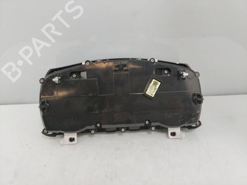 Instrument cluster CITROËN C3 / C3 ORIGIN III (SX) 1.2 VTi 82 | BP19065279C47 