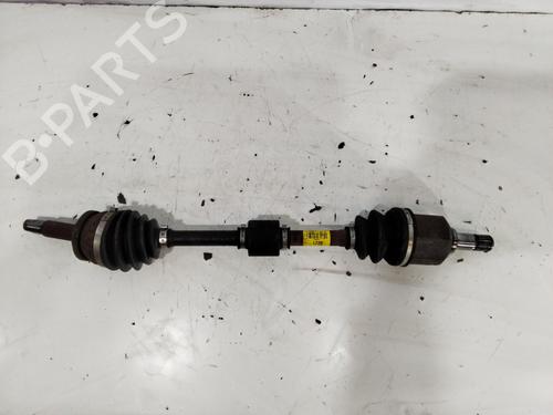left-front-driveshaft-kia-stonic-yb-2017-32118074 main image