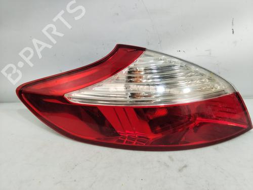 Used Left taillight RENAULT MEGANE III Hatchback (BZ0/1_, B3_) [2008-2025]  26033532
