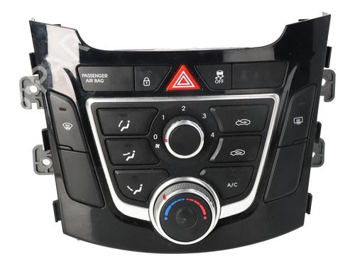 Used Climate control Climate control HYUNDAI i30 (GD) [2011-2026] 33798818 33798818