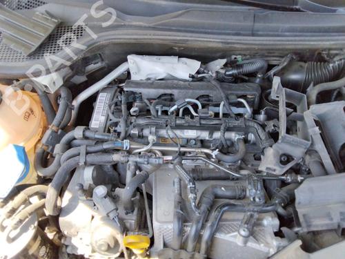 Climate control VW SCIROCCO III (137, 138)  | BP36262431I5  - Image 5