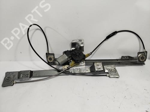 Front left window mechanism RENAULT KANGOO BE BOP (KW0/1_) 1.5 dCi | BP34625178C22 - Image 2