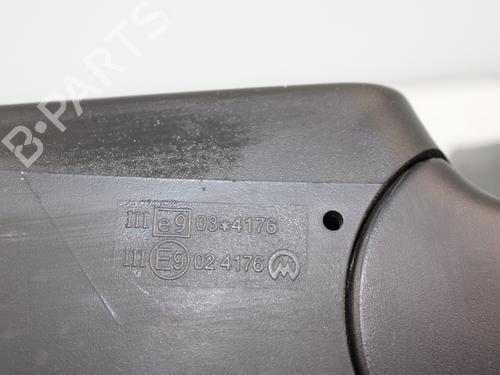 Retrovisor esquerdo OPEL MERIVA A MPV (X03) 1.3 CDTI (E75) | BP18488391C26 