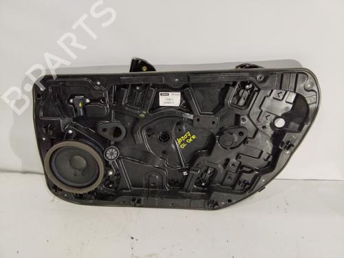 Used Front right window mechanism VOLVO V40 Hatchback (525) D2 (120 hp) 32293028
