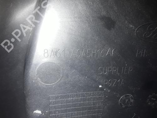 Front right window mechanism FORD FIESTA VI (CB1, CCN) 1.6 TDCi | BP9114201C23 