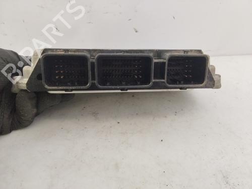 Engine control unit (ECU) PEUGEOT PARTNER Box Body/MPV 1.6 HDi 16V | BP23075507M57 