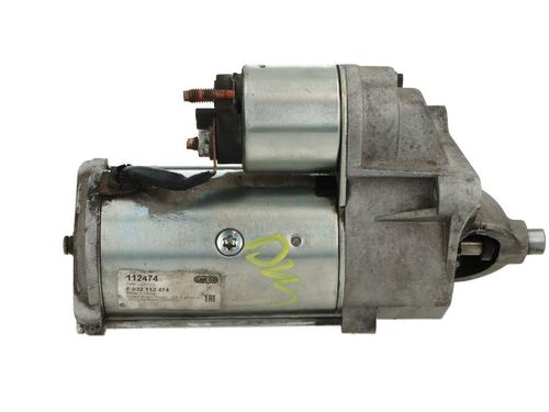 Used Starter Starter RENAULT MASTER II Bus (JD) [1997-2010] 40295119 40295119