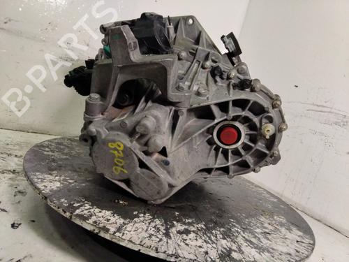 Gearbox RENAULT MEGANE III Grandtour (KZ0/1) | BP28950382M3