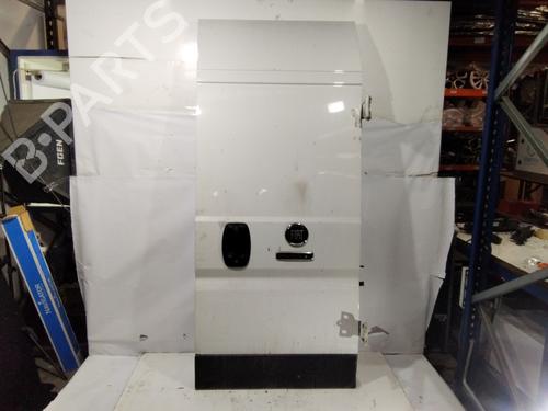 Porte arrière droite FIAT DUCATO Van (250_) 130 Multijet 2,3 D (126 hp) 31914889