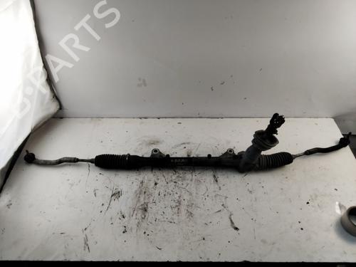 Used Steering rack NISSAN MICRA III (K12) 1.5 dCi (82 hp) 23146619