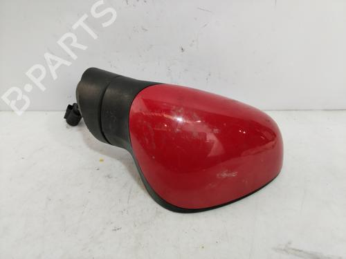 Right mirror SEAT LEON (1P1)  | BP25257229C27 