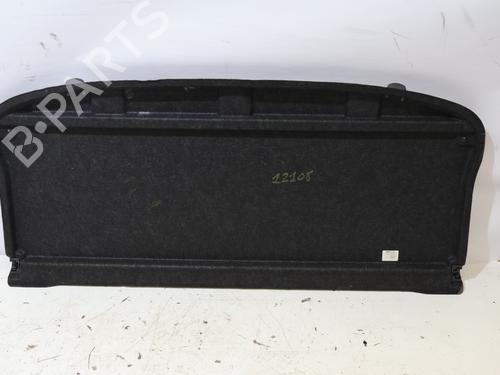 Rear parcel shelf RENAULT MEGANE IV Hatchback (B9A/M/N_) 1.5 dCi 110 (B9A3) | BP37424108C85 - Image 2