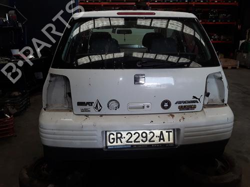 Right front indicator SEAT AROSA (6H1)  | BP15246718C33 