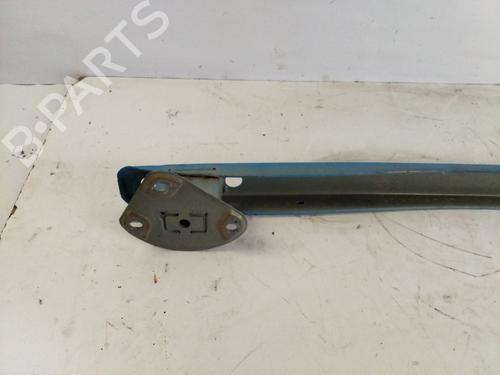 Rear bumper reinforcement TOYOTA AYGO (_B4_)  | BP29906019C73