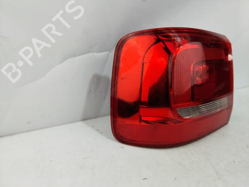 Left taillight VW TOURAN (1T3)  | BP29547639C34 