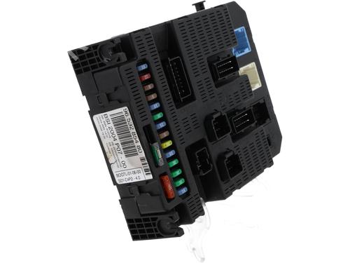 Used Fuse box CITROËN C3 I (FC_, FN_) 1.6 16V HDi (90 hp) 29398990