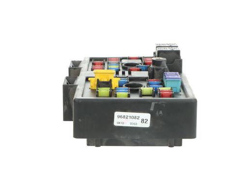 Fuse box CHEVROLET CAPTIVA (C100, C140) 2.0 D | BP40082460E1 - Image 3
