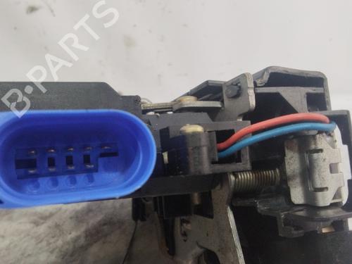 Front right lock VW GOLF V (1K1)  | BP26222366C97 