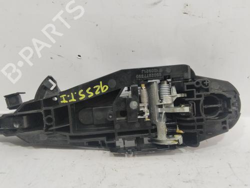 Rear left exterior door handle CITROËN C3 AIRCROSS II (2R_, 2C_)  | BP27570804C130 