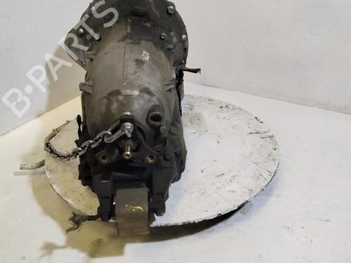 Gearbox MERCEDES-BENZ C-CLASS Coupe (CL203) C 180 Kompressor (203.746) | BP19027986M3 