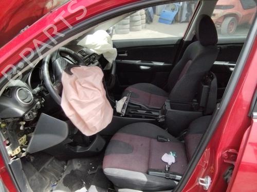 Left taillight MAZDA 3 Saloon (BK) 1.6 DI Turbo (BK12Y) | BP38014636C34 - Image 11