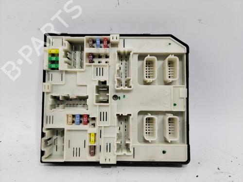 Used Fuse box RENAULT ZOE (BFM_) [2012-2025]  28837494