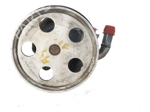 Used Steering pump Steering pump AUDI A4 B6 (8E2) 1.9 TDI (130 hp) 33941978 33941978